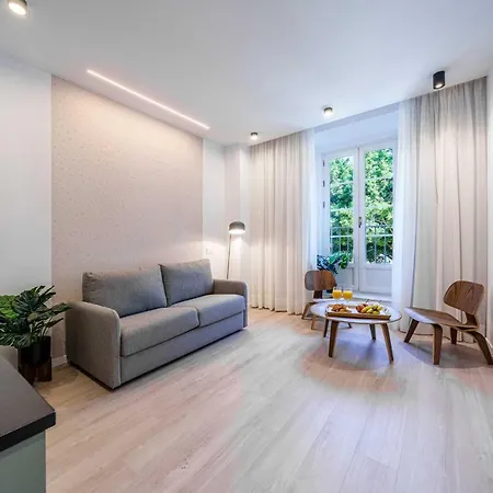 Exclusive Alameda - Prime Area شقة