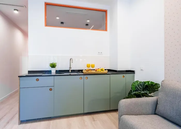Exclusive Alameda - Prime Area *